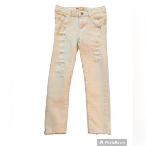 NWOT Kids Levi’s 710 Super Skinny. Size 5.